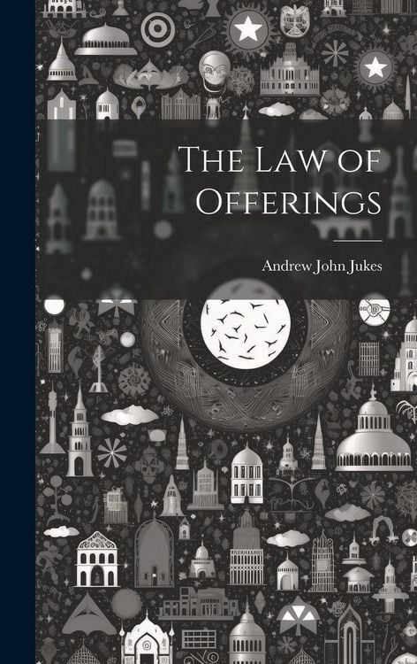 Produktbild: The law of Offerings