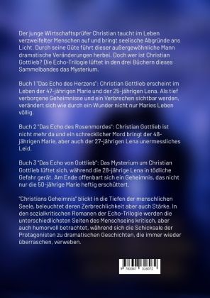 Produktbild: Christians Geheimnis