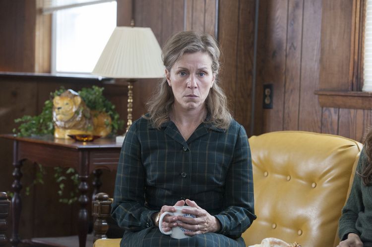 Produktbild: Olive Kitteridge - Mini Serie [2 DVDs]