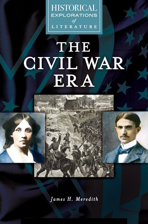 Produktbild: The Civil War Era