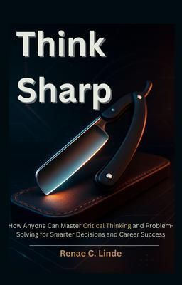 Produktbild: Think Sharp
