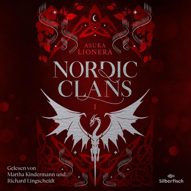 Produktbild: Nordic Clans 1: Mein Herz, so verloren und stolz