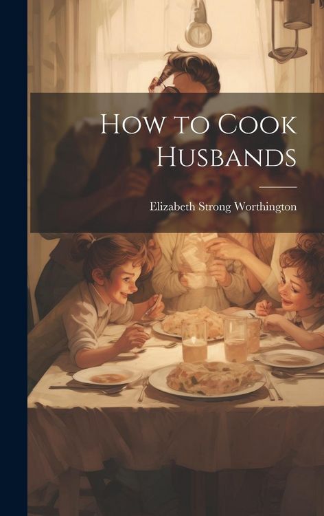 Produktbild: How to Cook Husbands
