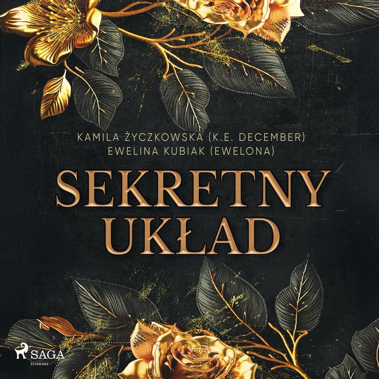 Produktbild: Sekretny układ