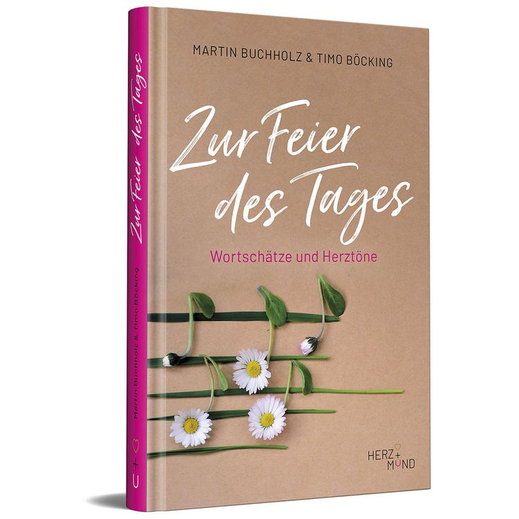 Produktbild: Zur Feier des Tages