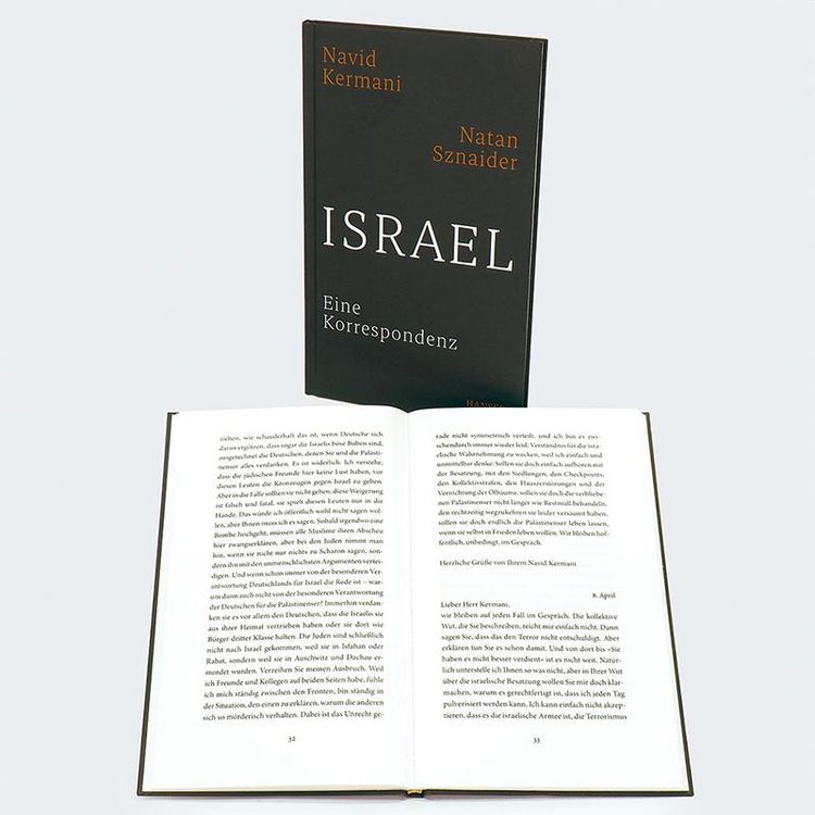Produktbild: Israel
