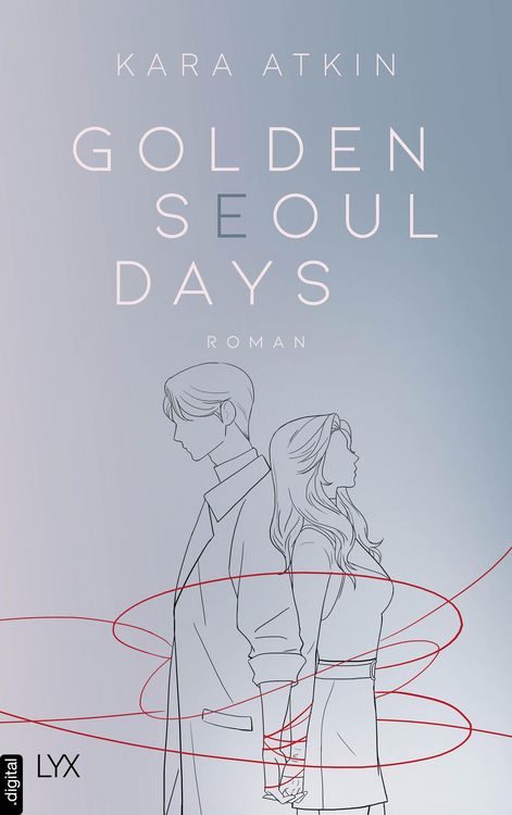 Produktbild: Golden Seoul Days