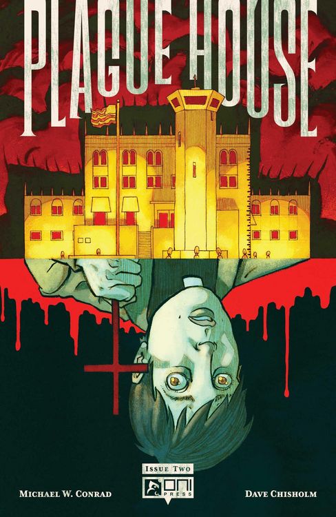 Produktbild: Plague House #2
