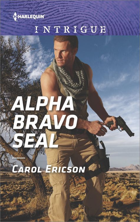 Produktbild: Alpha Bravo SEAL