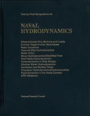 Produktbild: Twenty-First Symposium on Naval Hydrodynamics