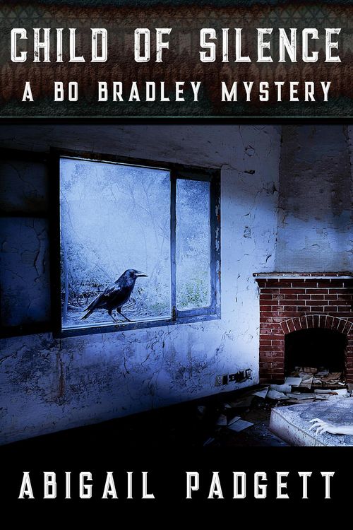 Produktbild: Child of Silence (Bo Bradley Mystery, #1)