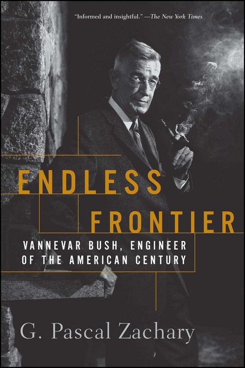 Produktbild: Endless Frontier