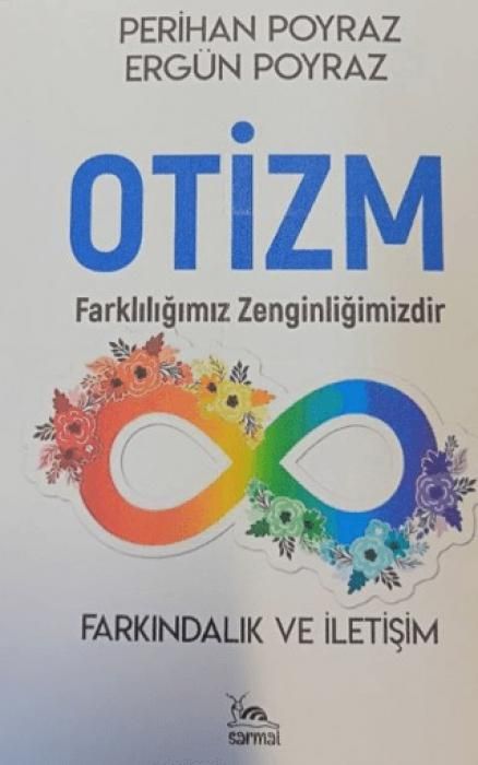 Produktbild: Otizm - Farkindalik ve Iletisim
