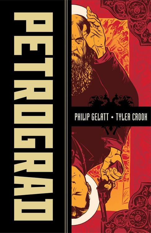 Produktbild: Petrograd