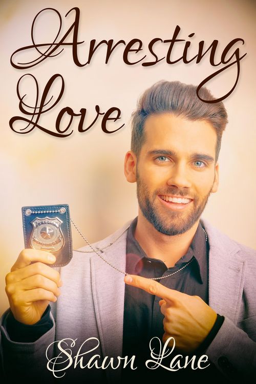 Produktbild: Arresting Love