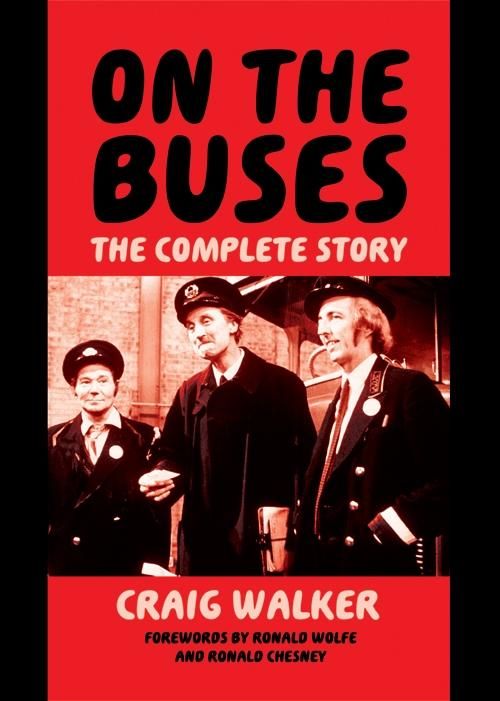 Produktbild: On The Buses