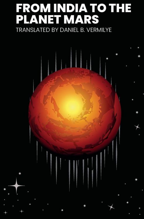 Produktbild: From India to the Planet Mars