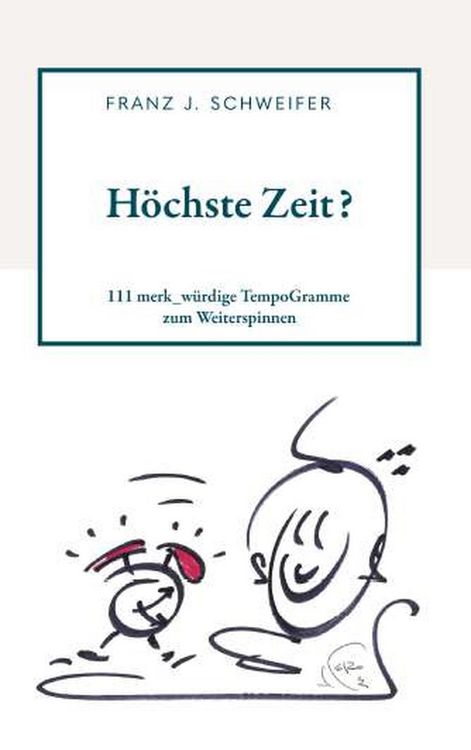 Produktbild: H&ouml;chste Zeit?