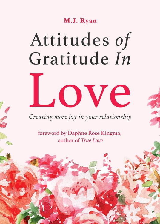 Produktbild: Attitudes of Gratitude in Love