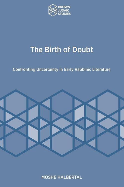 Produktbild: The Birth of Doubt