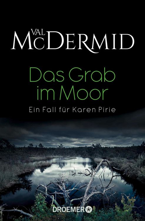 Produktbild: Das Grab im Moor