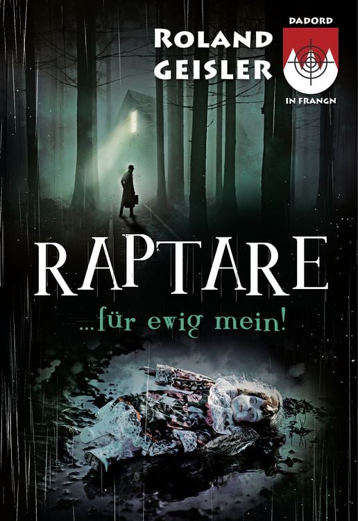 Produktbild: Raptare...f&uuml;r ewig mein!