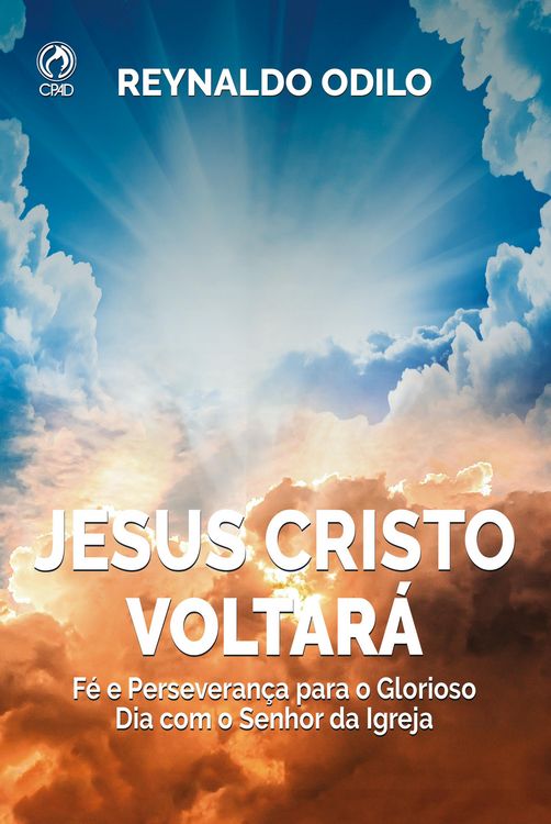 Produktbild: Jesus Cristo Voltar&aacute;