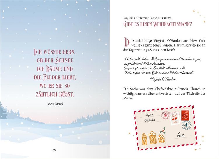 Produktbild: Geschichten unter dem Mistelzweig
