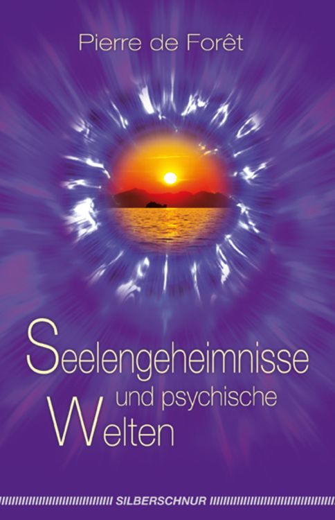 Produktbild: Seelengeheimnisse und psychische Welten