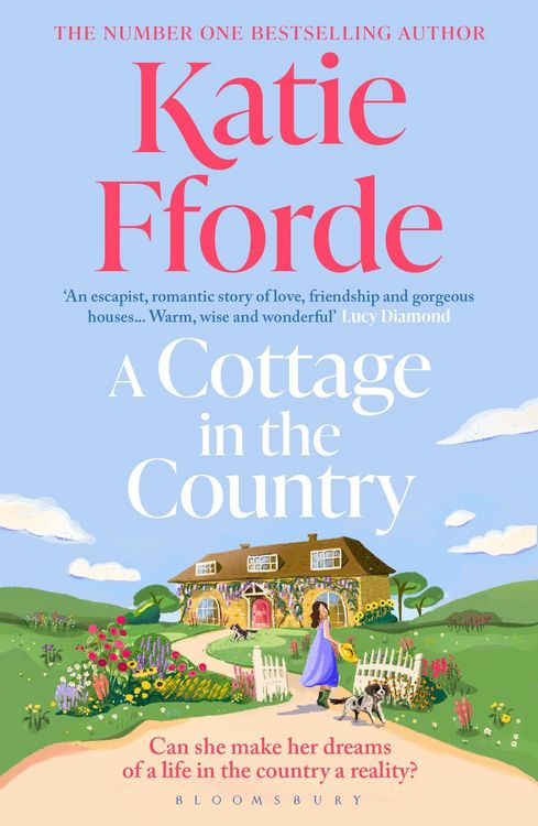 Produktbild: A Cottage in the Country