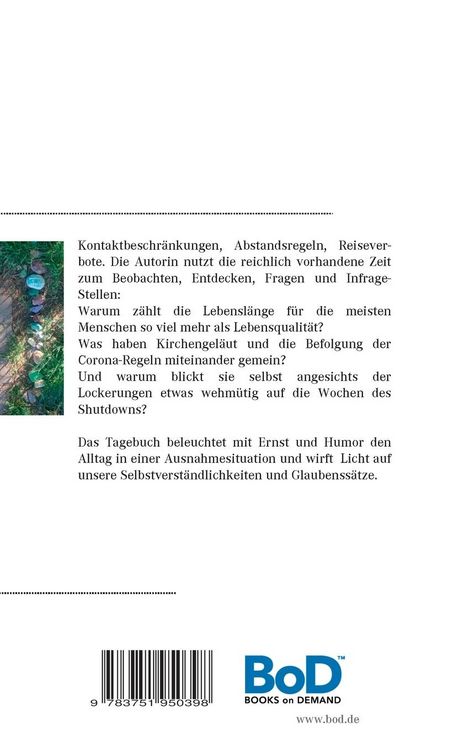 Produktbild: Der blaue Himmel &uuml;ber Corona