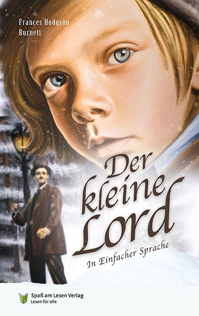 Produktbild: Der kleine Lord