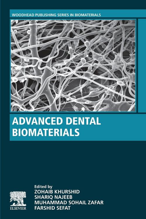 Produktbild: Advanced Dental Biomaterials