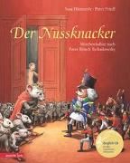 Produktbild: Der Nussknacker
