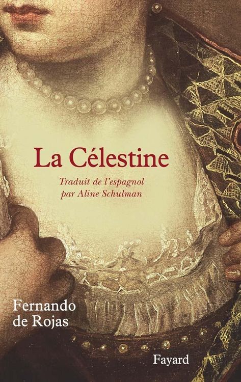Produktbild: La C&eacute;lestine
