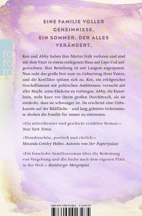 Produktbild: Das Sommerfest