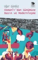 Produktbild: Osmanlidan G&uuml;n&uuml;m&uuml;ze Basin ve Modernlesme