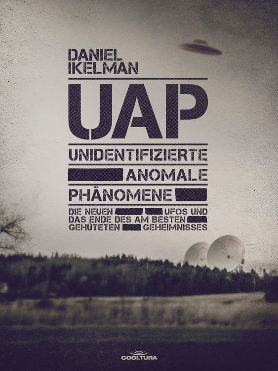 Produktbild: UAP
