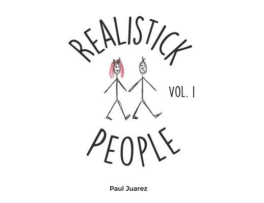 Produktbild: Realistick People: Vol. 1