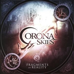 Produktbild: Fragments Of Reality