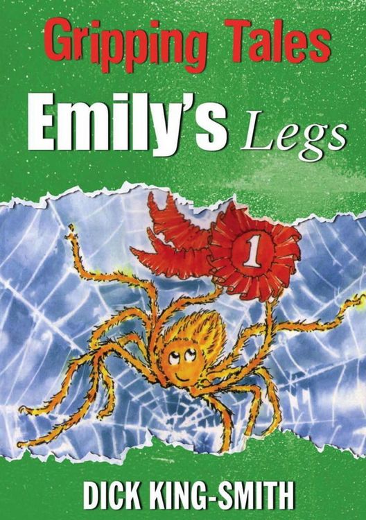 Produktbild: Emily's Legs