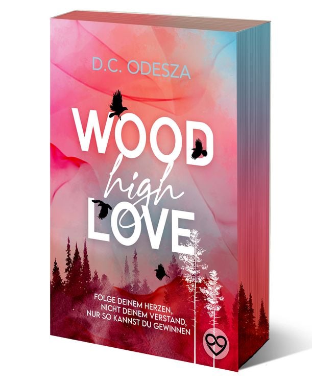 Produktbild: Wood High Love