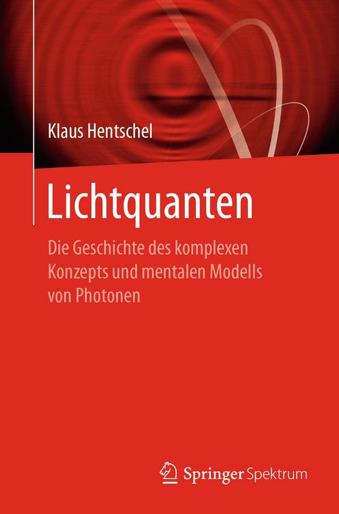 Produktbild: Lichtquanten