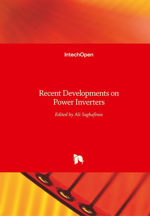 Produktbild: Recent Developments on Power Inverters