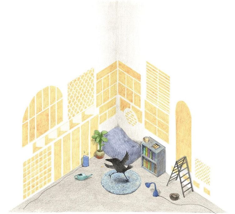 Produktbild: Die Ecke