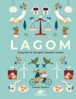 Produktbild: Lagom - Isveclilerin Dengeli Yasama Sanati