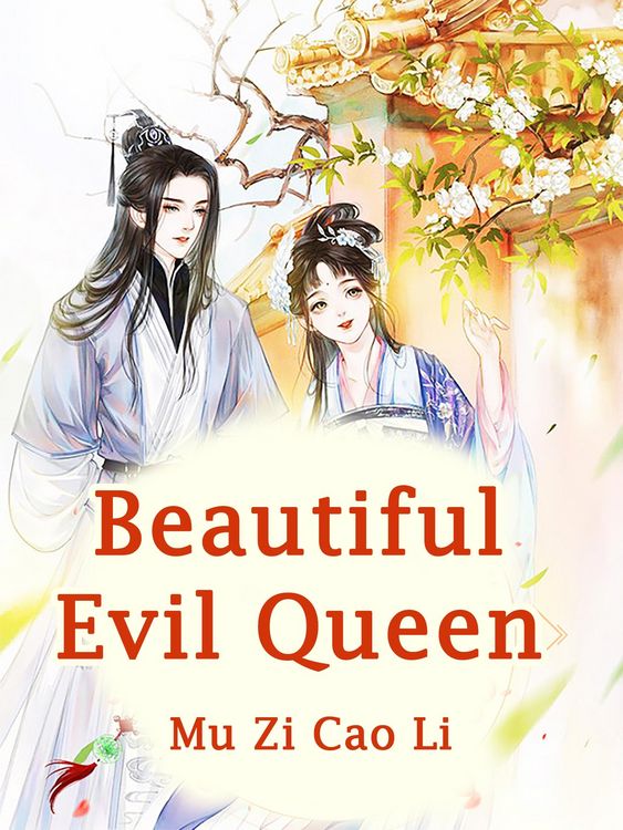Produktbild: Beautiful Evil Queen