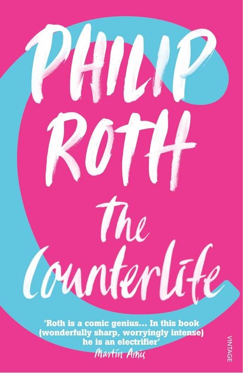Produktbild: The Counterlife