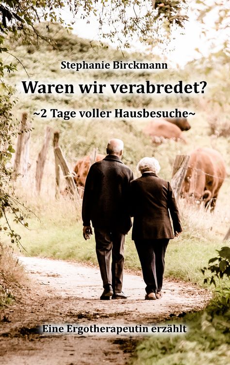 Produktbild: Waren wir verabredet