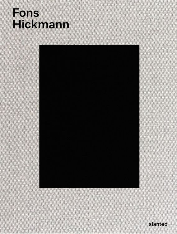 Produktbild: FONS HICKMANN
